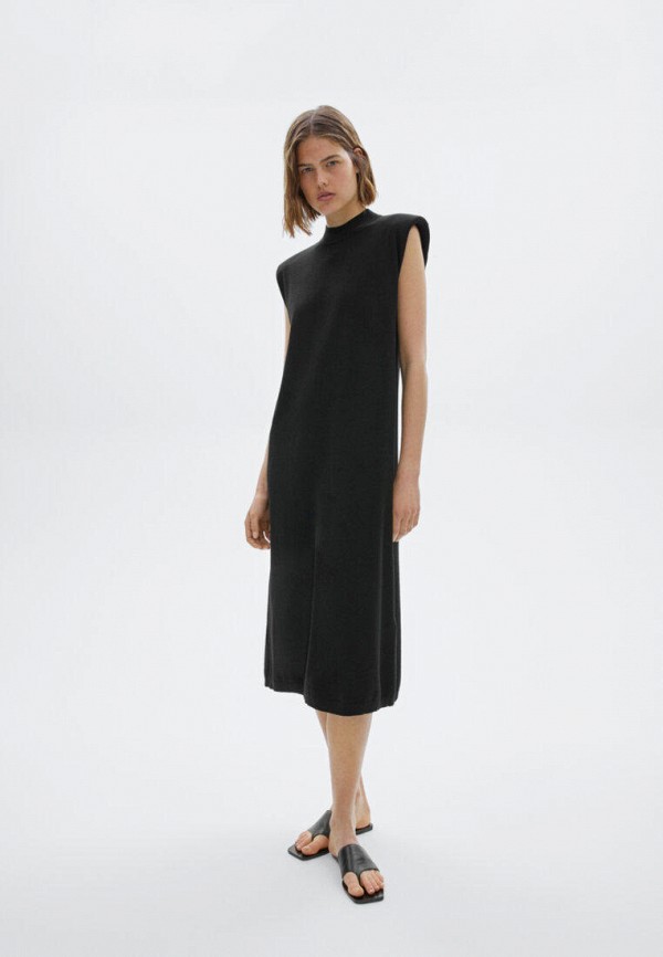 фото Платье massimo dutti
