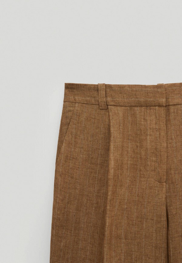 фото Брюки massimo dutti