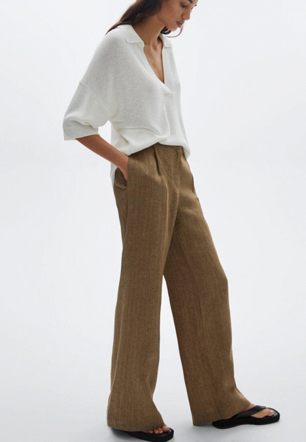 фото Брюки massimo dutti