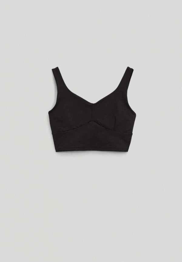 фото Топ спортивный massimo dutti