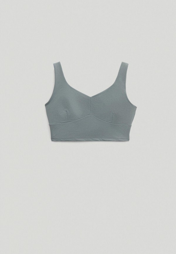 фото Топ спортивный massimo dutti