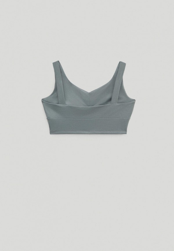 фото Топ спортивный massimo dutti