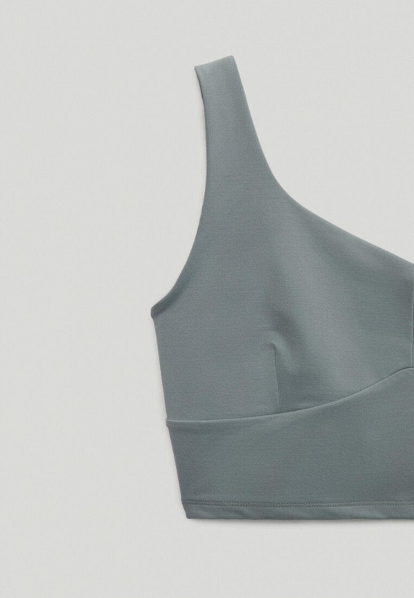 фото Топ спортивный massimo dutti