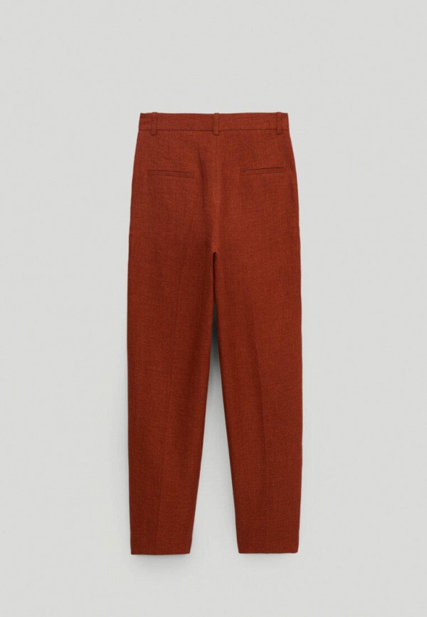 фото Брюки massimo dutti