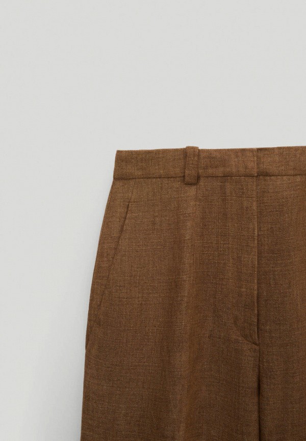 фото Брюки massimo dutti