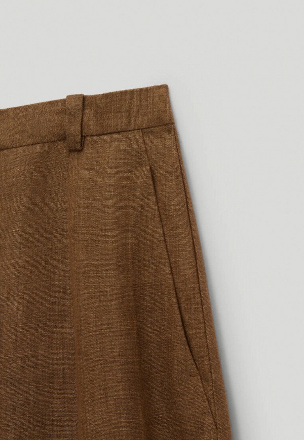 фото Брюки massimo dutti