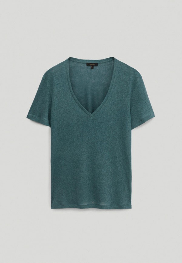 фото Футболка massimo dutti