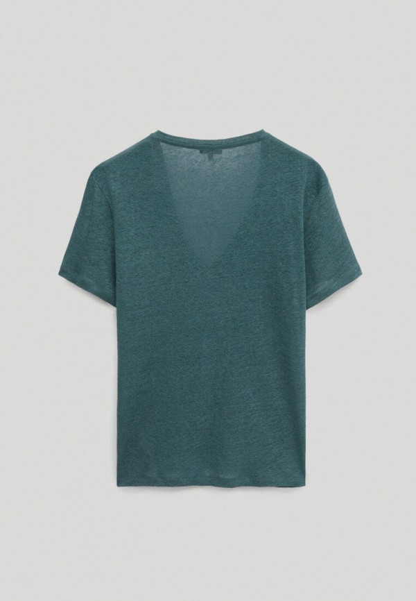 фото Футболка massimo dutti
