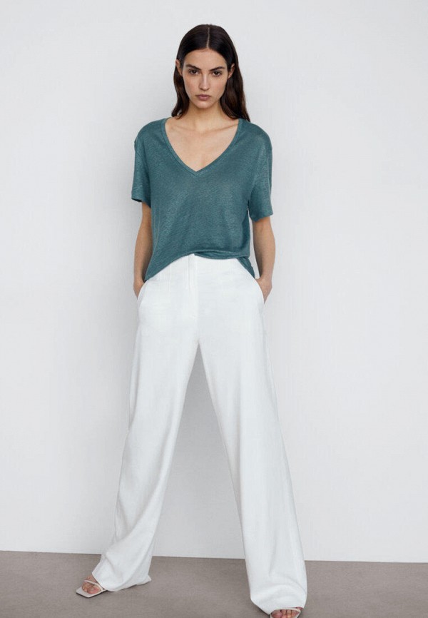 фото Футболка massimo dutti