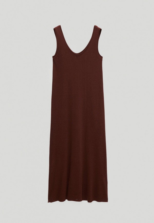 фото Платье massimo dutti