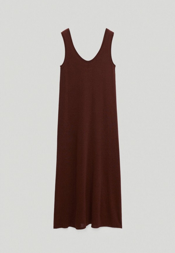 фото Платье massimo dutti