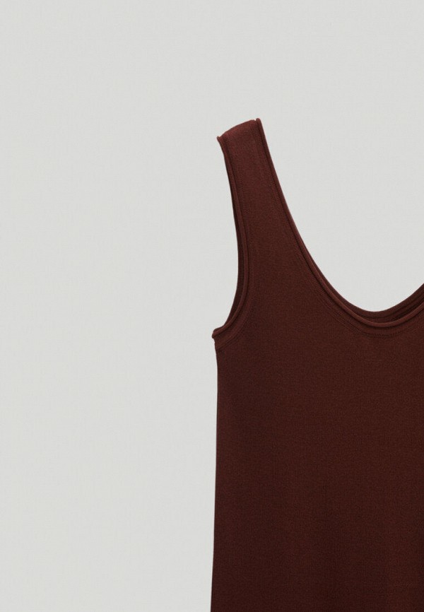 фото Платье massimo dutti