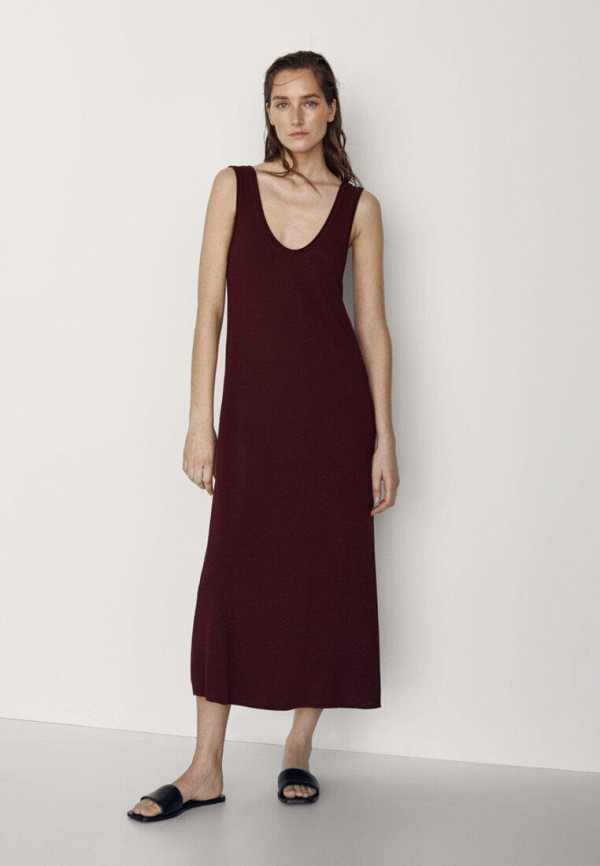 фото Платье massimo dutti