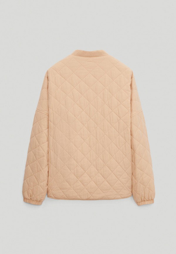 фото Куртка утепленная massimo dutti