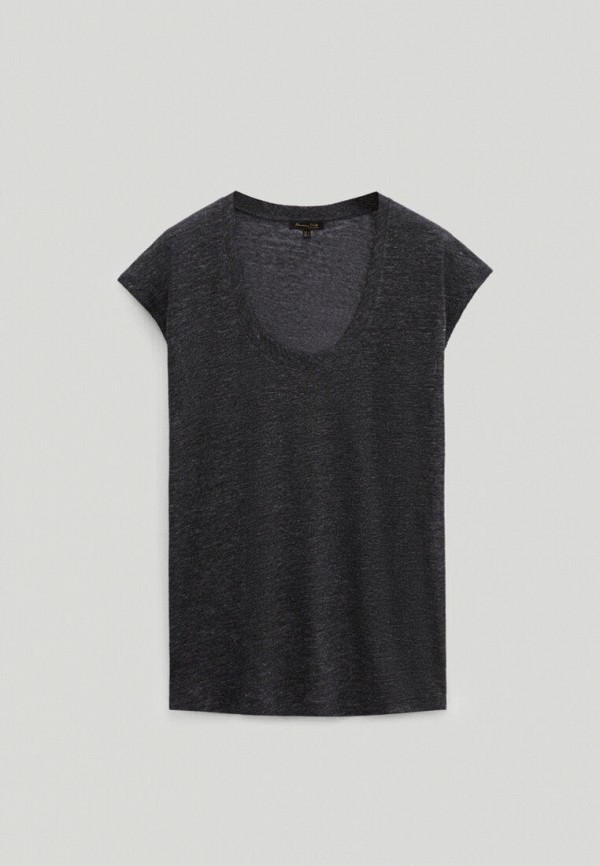 фото Футболка massimo dutti