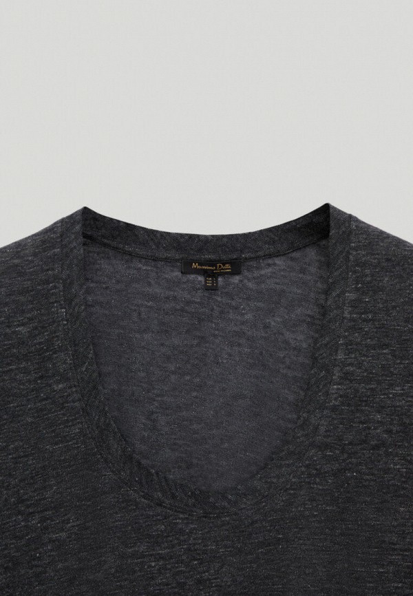 фото Футболка massimo dutti