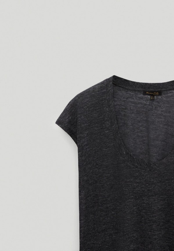 фото Футболка massimo dutti