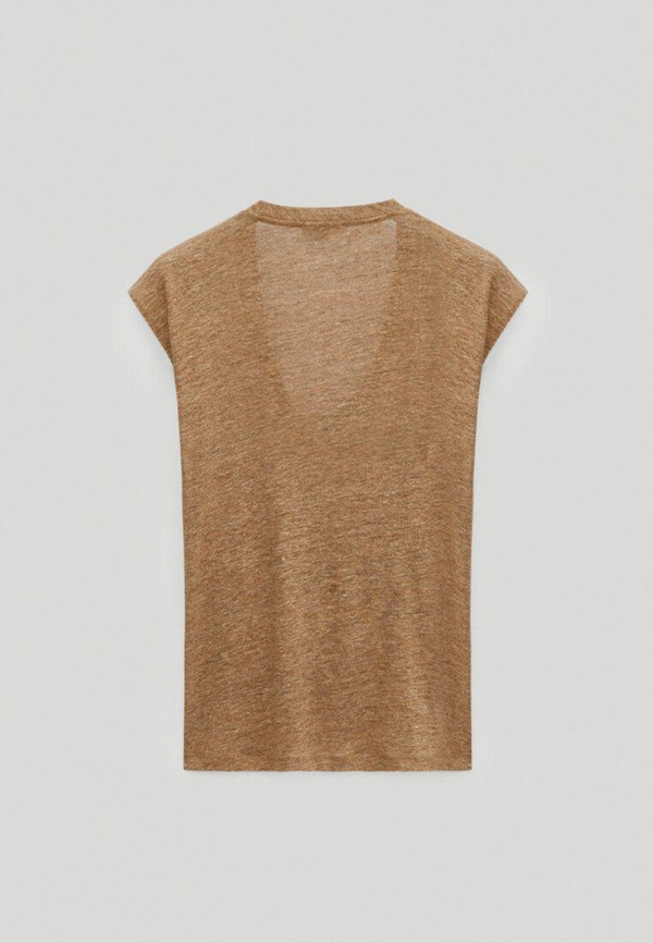 фото Футболка massimo dutti