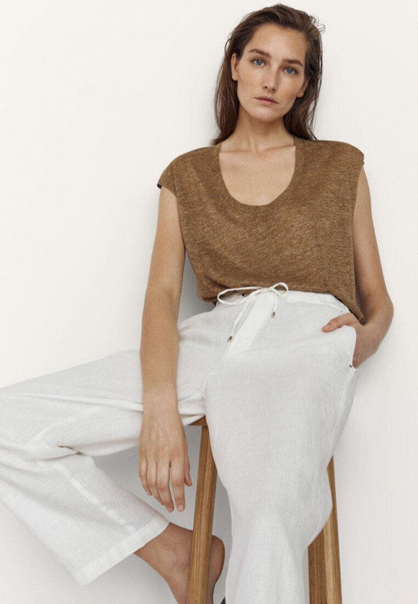 фото Футболка massimo dutti