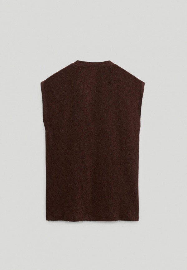 фото Футболка massimo dutti