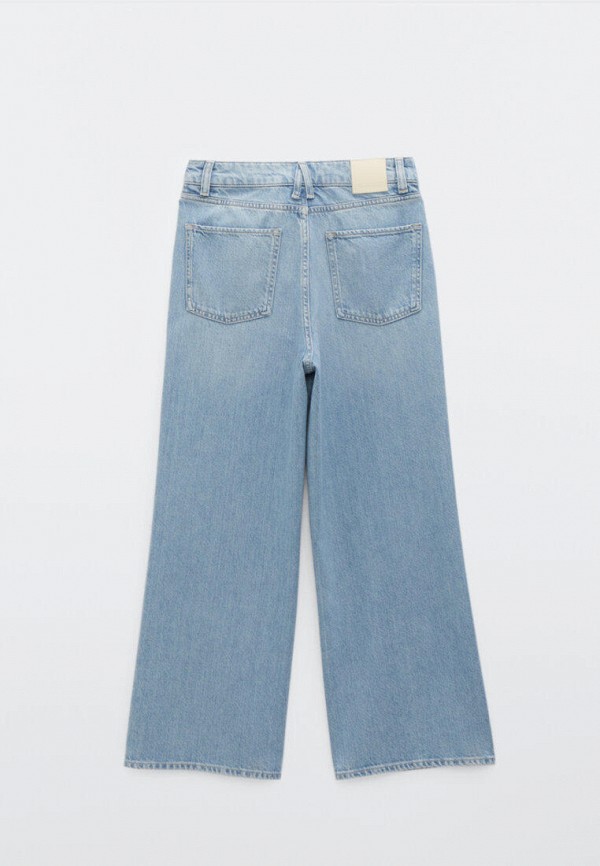 фото Джинсы massimo dutti