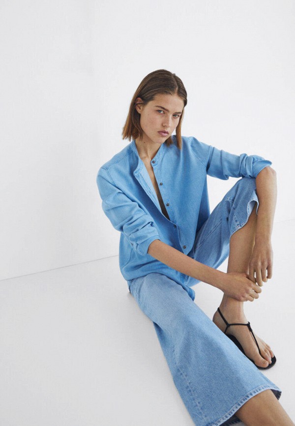 фото Джинсы massimo dutti