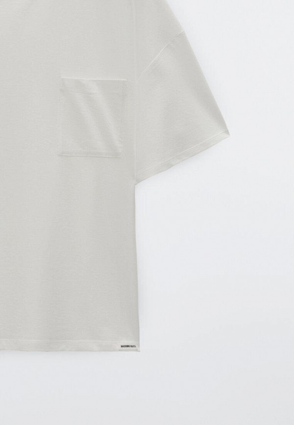 фото Футболка massimo dutti
