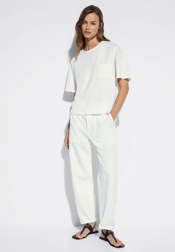 фото Футболка massimo dutti