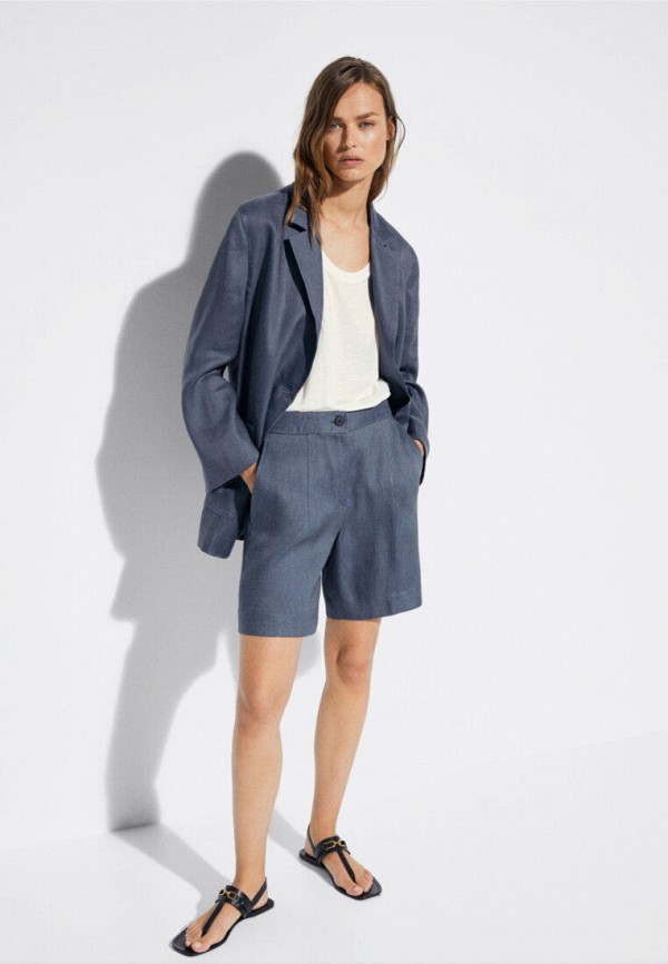 фото Шорты massimo dutti