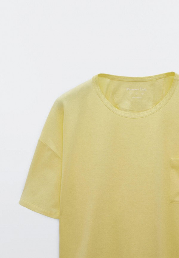 фото Футболка massimo dutti