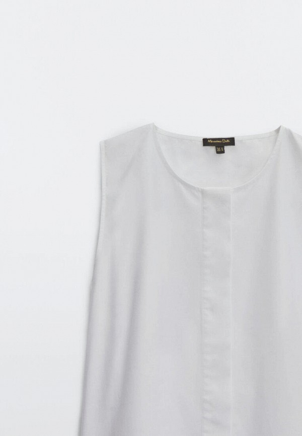 фото Платье massimo dutti