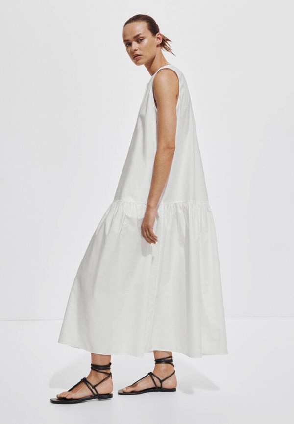 фото Платье massimo dutti