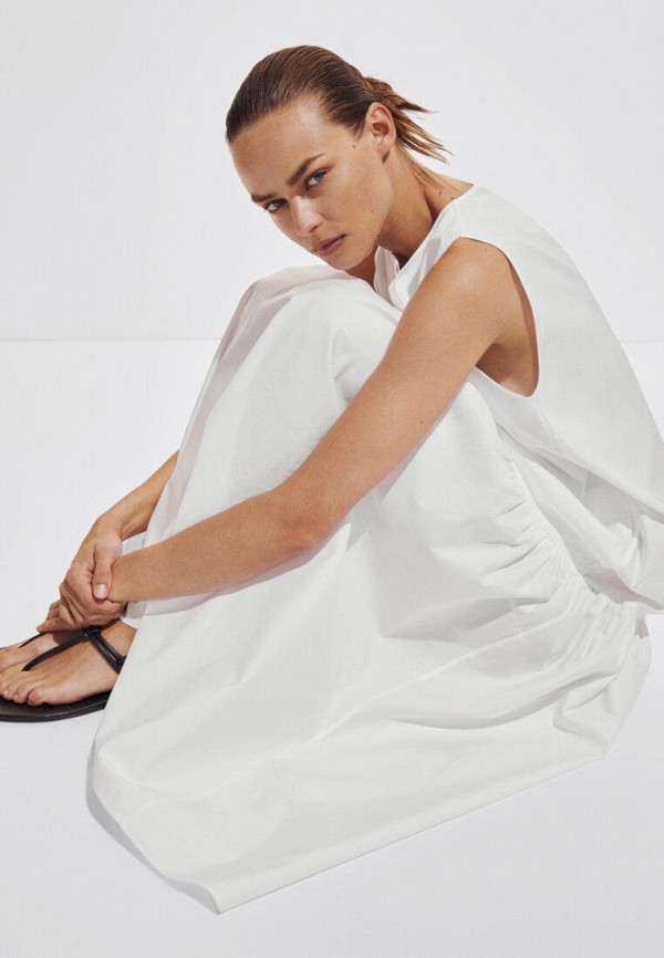 фото Платье massimo dutti