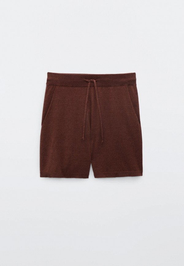 фото Шорты спортивные massimo dutti
