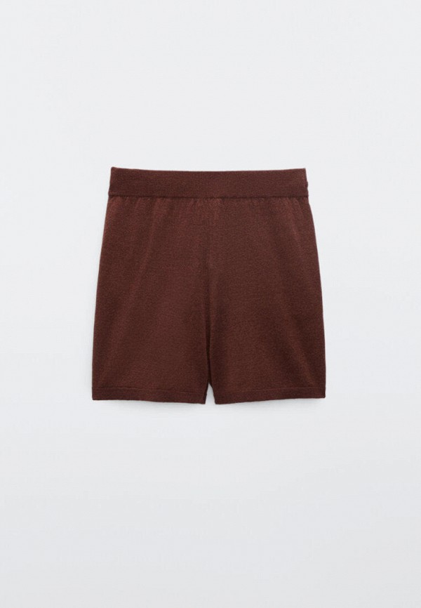 

Шорты спортивные Massimo Dutti, Бордовый