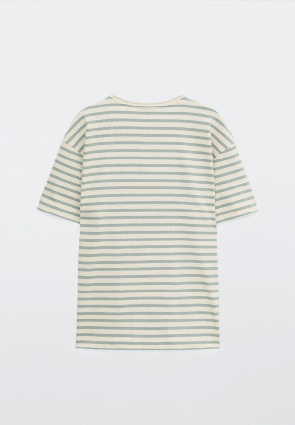 фото Футболка massimo dutti