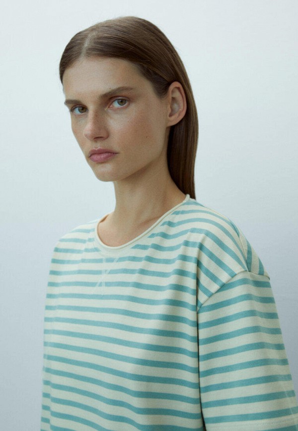 фото Футболка massimo dutti