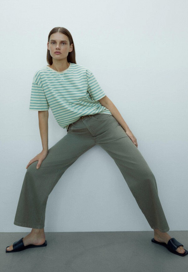 фото Футболка massimo dutti