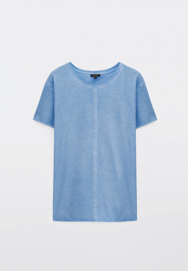 фото Футболка massimo dutti