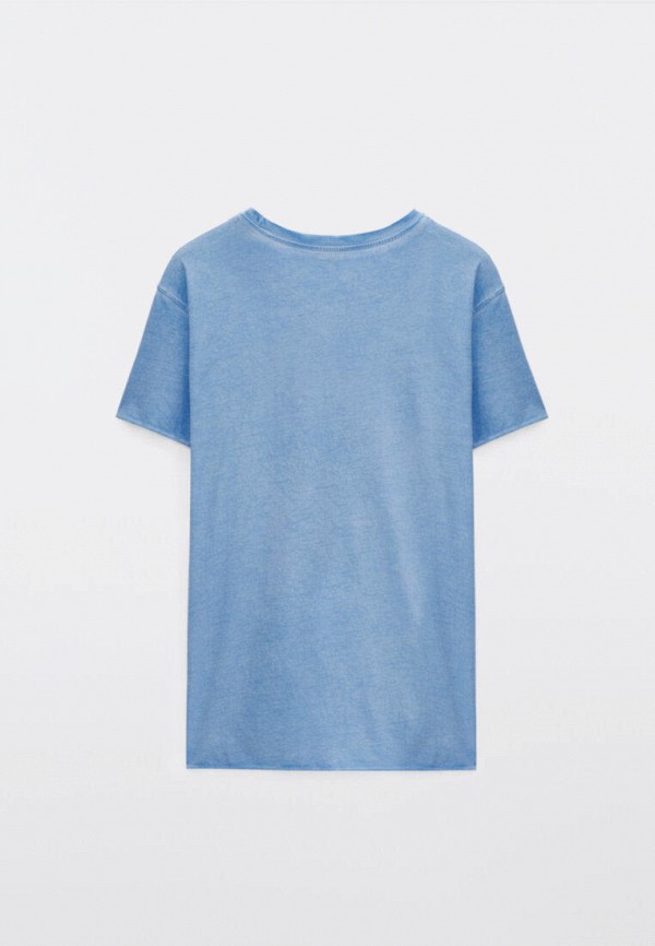 фото Футболка massimo dutti