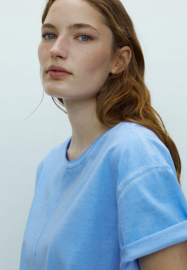 фото Футболка massimo dutti