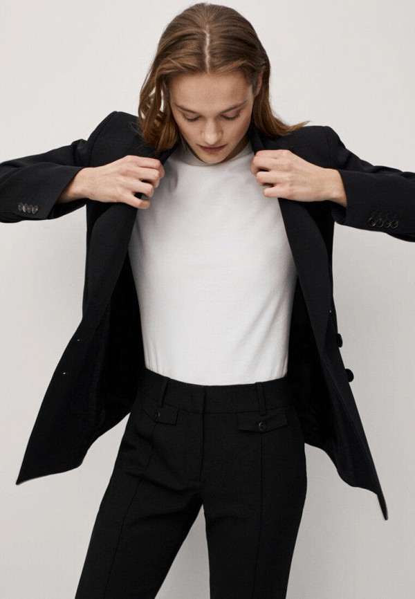 фото Футболка massimo dutti