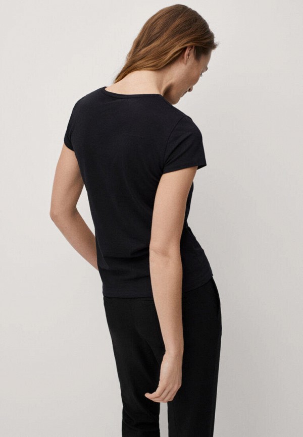 фото Футболка massimo dutti