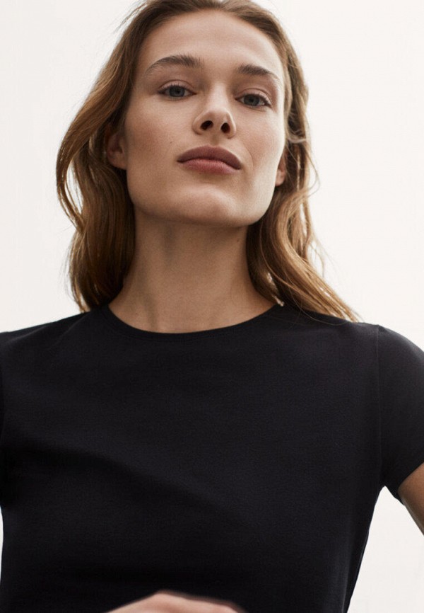 фото Футболка massimo dutti
