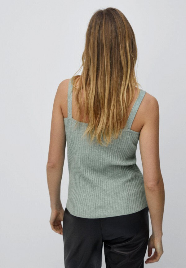 фото Топ massimo dutti