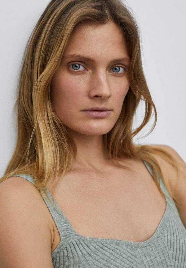 фото Топ massimo dutti