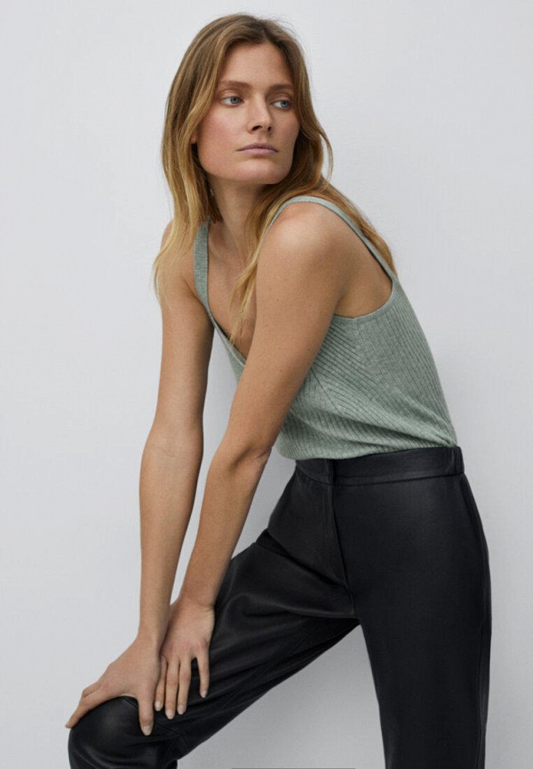 фото Топ massimo dutti