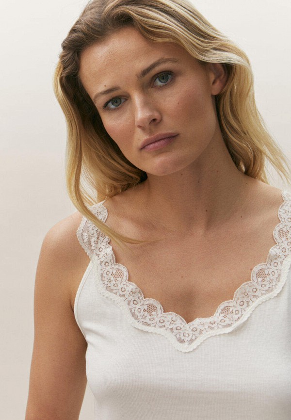 фото Топ massimo dutti