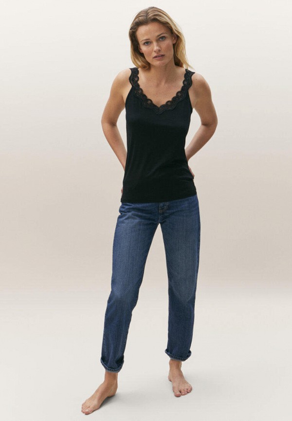 фото Топ massimo dutti