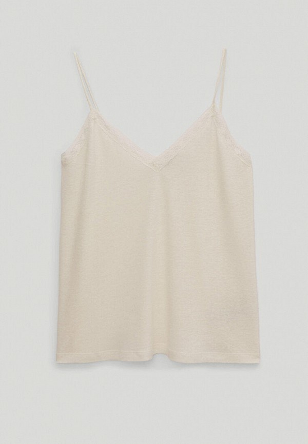 фото Топ massimo dutti